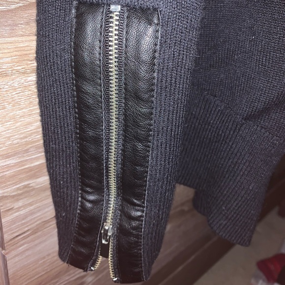 Banana Republic Moto Cardigan - Picture 4 of 4